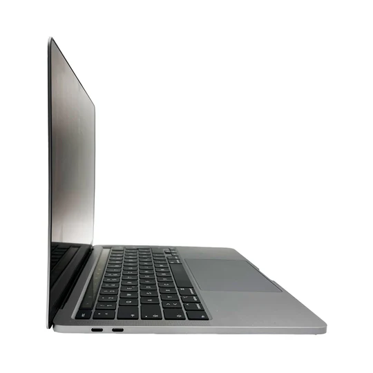 Used Apple MacBook Pro 2020 – Intel Core i5 10th Gen, 32GB DDR4 RAM, 1TB SSD NVMe. - Image 2
