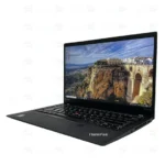 Business Laptops