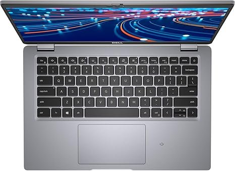 Used Dell Latitude 5420 i5-1145G7 16GB 256GB 14" FHD