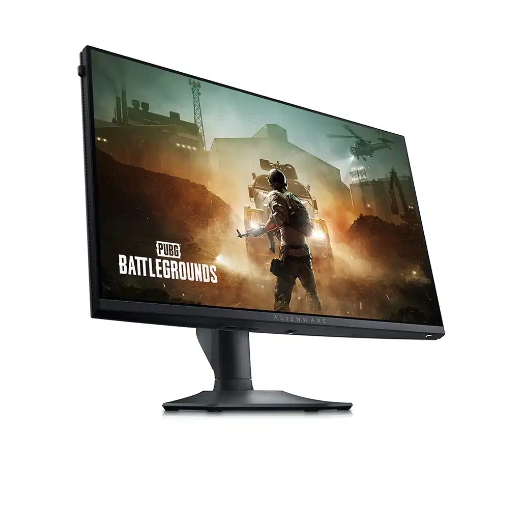 Dell Alienware AW2523HF 25" Gaming Monitor – 360Hz - Image 3
