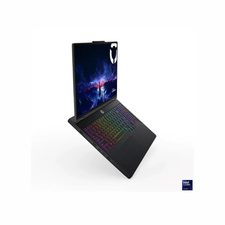 Lenovo Legion Pro 5 16IAX10H 83LU002FDP – Intel® Core Ultra 9 275HX – RTX 5070 Ti - Image 4