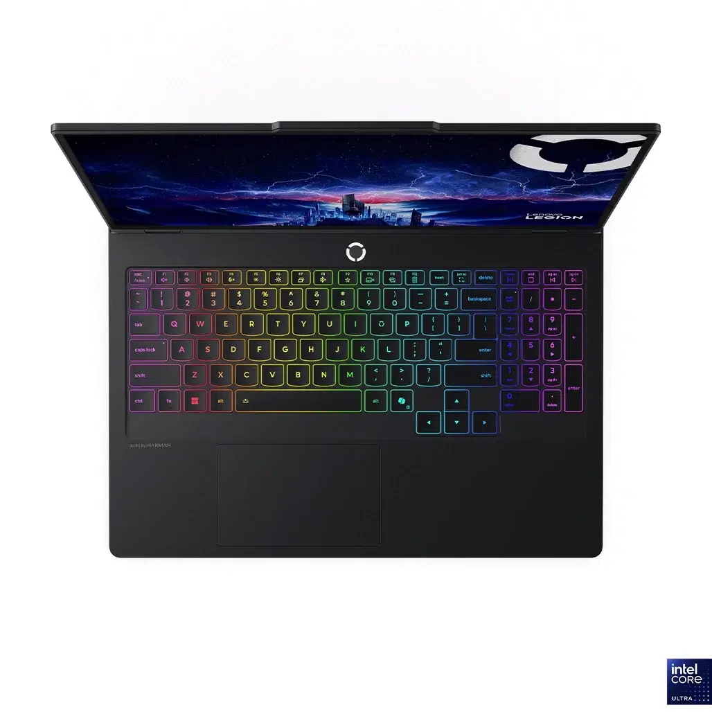 Lenovo Legion Pro 5 16IAX10H 83LU002FDP – Intel® Core Ultra 9 275HX – RTX 5070 Ti - Image 3