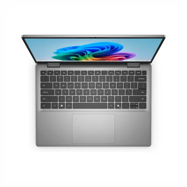 Dell – Inspiron i5441-SX8661GRY-PUS – Snapdragon X Copilot+ PC – Qualcomm Adreno - Image 3
