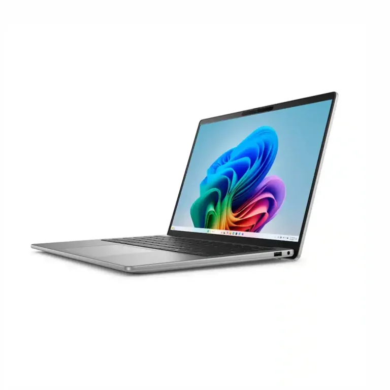 Dell – Inspiron i5441-SX8661GRY-PUS – Snapdragon X Copilot+ PC – Qualcomm Adreno - Image 4