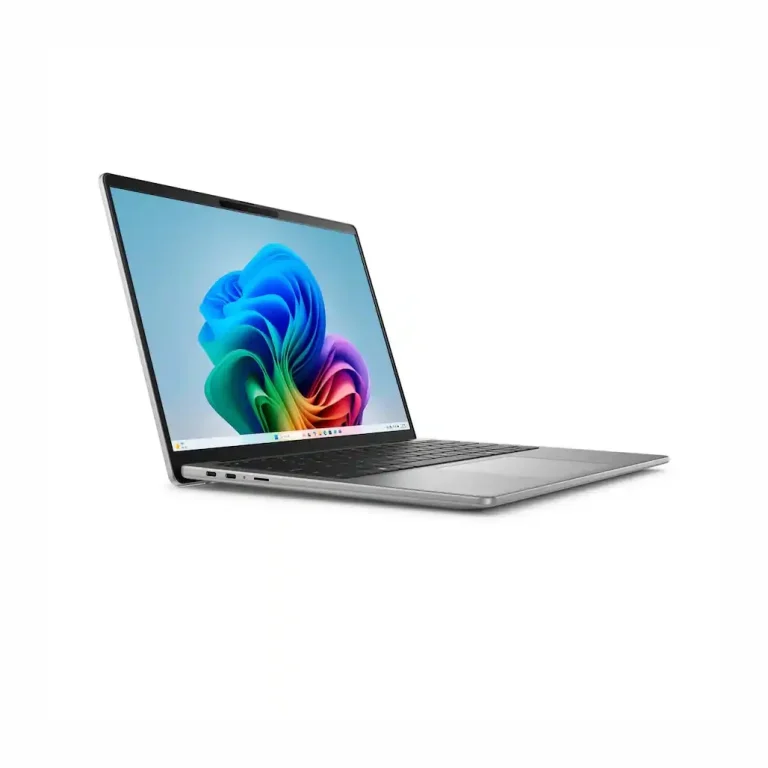 Dell – Inspiron i5441-SX8661GRY-PUS – Snapdragon X Copilot+ PC – Qualcomm Adreno - Image 5