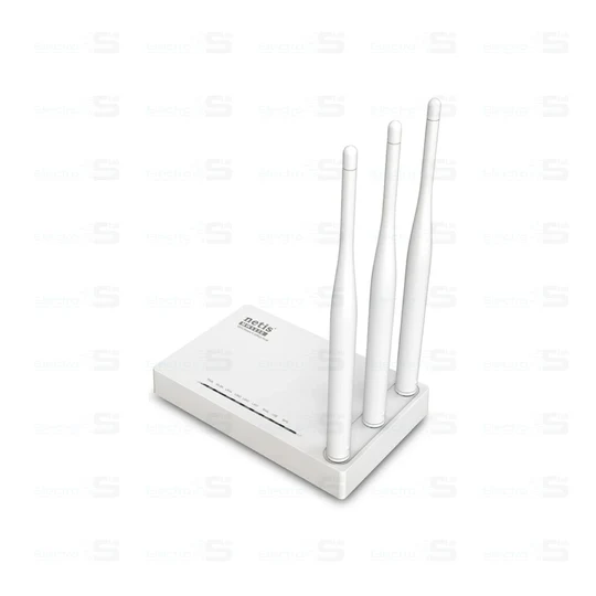 Router Netis 300 Mbps - Image 5