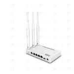 network