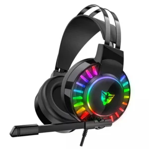 Headset Gaming logitech G815 USB RGB