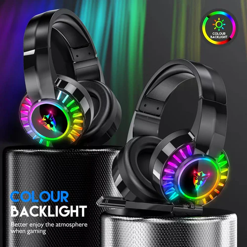 Headset Gaming logitech G815 USB RGB - Image 2