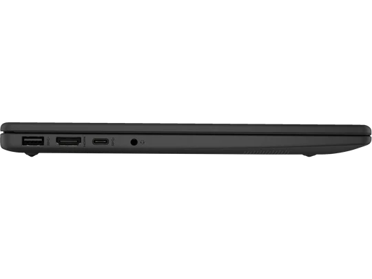 HP 14-EP1000 CTO Laptop Intel Core 3 8GB DDR4 256GB NVMe 14.1" FHD Touch Windows 11 Black - Image 8