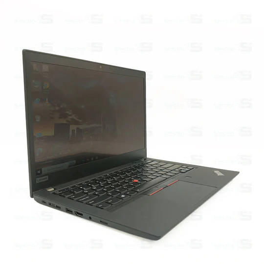 Used Laptop Lenovo ThinkPad T14 CPU - Image 3