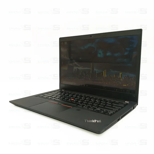 Used Laptop Lenovo ThinkPad T14 CPU - Image 4