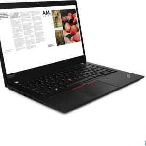 Used Lenovo ThinkPad T14 i5 11th Gen 16GB Touch