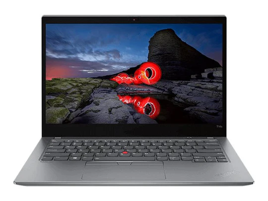 Used Lenovo ThinkPad T14 i5 11th Gen 16GB Touch - Image 2
