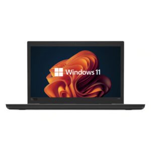 Used Lenovo ThinkPad L590 i5-8265U 8GB 256GB 15.6" HD