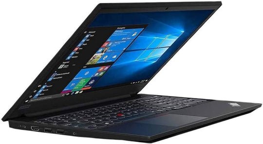 Used Lenovo ThinkPad L590 i5-8265U 8GB 256GB 15.6" HD - Image 3