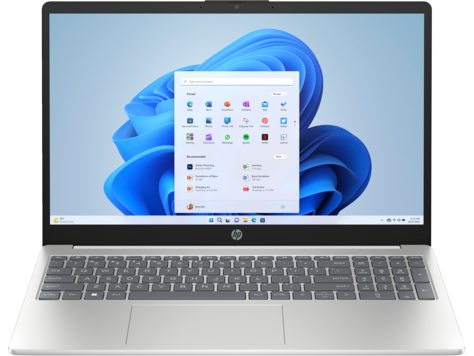 HP Laptop 15-fd0xxx - Image 3