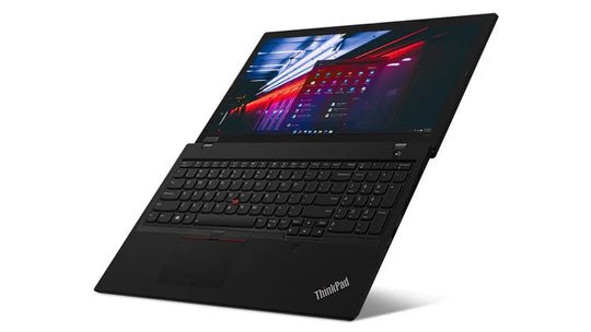 Used Lenovo ThinkPad L590 i5-8265U 8GB 256GB 15.6" HD - Image 2