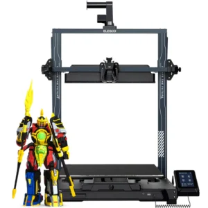 FDM 3D PRINTERS Elegoo Neptune 4 Max FDM 3D Printer
