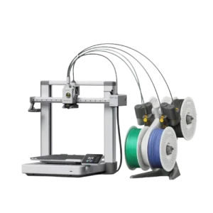 FDM 3D PRINTERS Bambu Lab A1 Combo