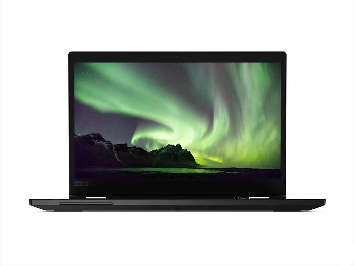 Used Laptop Lenovo ThinkPad L13 Yoga X360 Gen 2